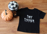 TINY Terror