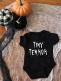 TINY Terror