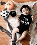 TINY Terror
