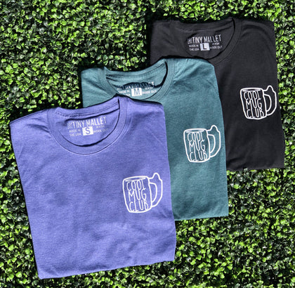 Cool Mug Club | Tee